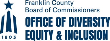 Franklin County Board of Commissioners | Office of Diversity Equity & Inclusion